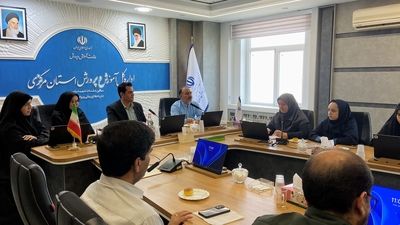 با قلبی سرشار از انگیزه؛ قدردانی از صدای‌ دانش‌آموزی در مسیر سلامت و تربیت‌بدنی