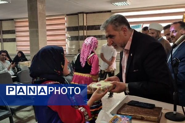 آیین اختتامیه هفته تربیتبدنی و تجلیل از مقام آوران مسابقات ورزشی فرهنگیان شهرستان فیروزکوه