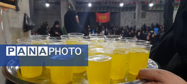 حجله نمادین حضرت قاسم(ع) در سامان