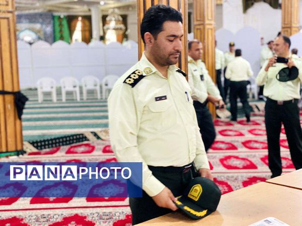 حضور پرشکوه مردم مه ولات در دور دوم انتخابات ریاست‌جمهوری