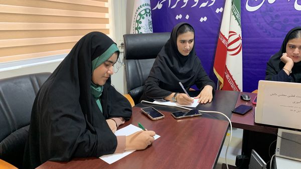 برگزاری دومین نشست قطبی مجلس دانشآموزی کهگیلویه و بویراحمد با محوریت فضاهای آموزشی و تربیتی
