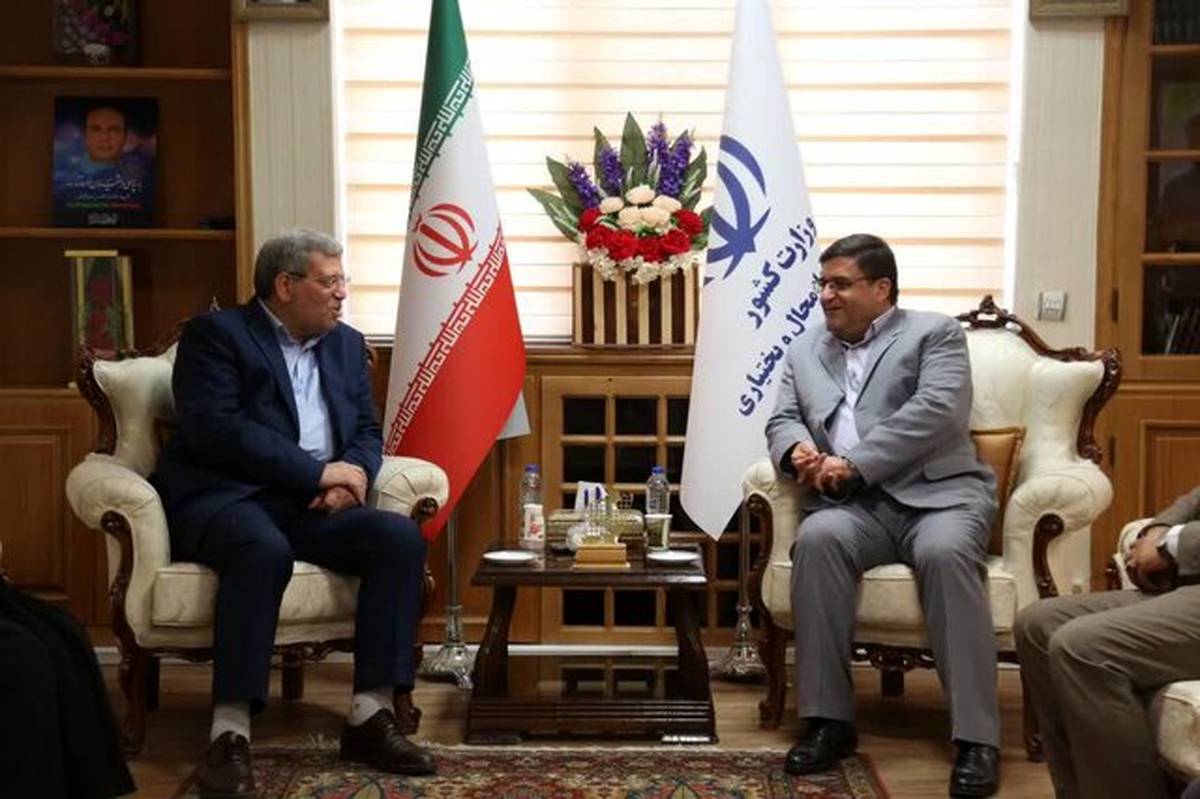 نقش موثر هماهنگی بین‌بخشی در ارائه خدمات مطلوب سازمان بهزیستی