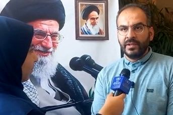 جلسه ستاد اوقات فراغت آموزش و پرورش ناحیه ۳ اصفهان