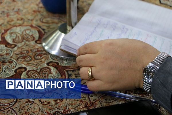 گامی نو در توانمندسازی پیشگامان عرصه تعلیم و تربیت