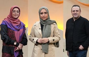 حضور یک بازیگر و یک مجری زن  در ویژه‌برنامه «خردل» شبکه نسیم به مناسبت روز زن