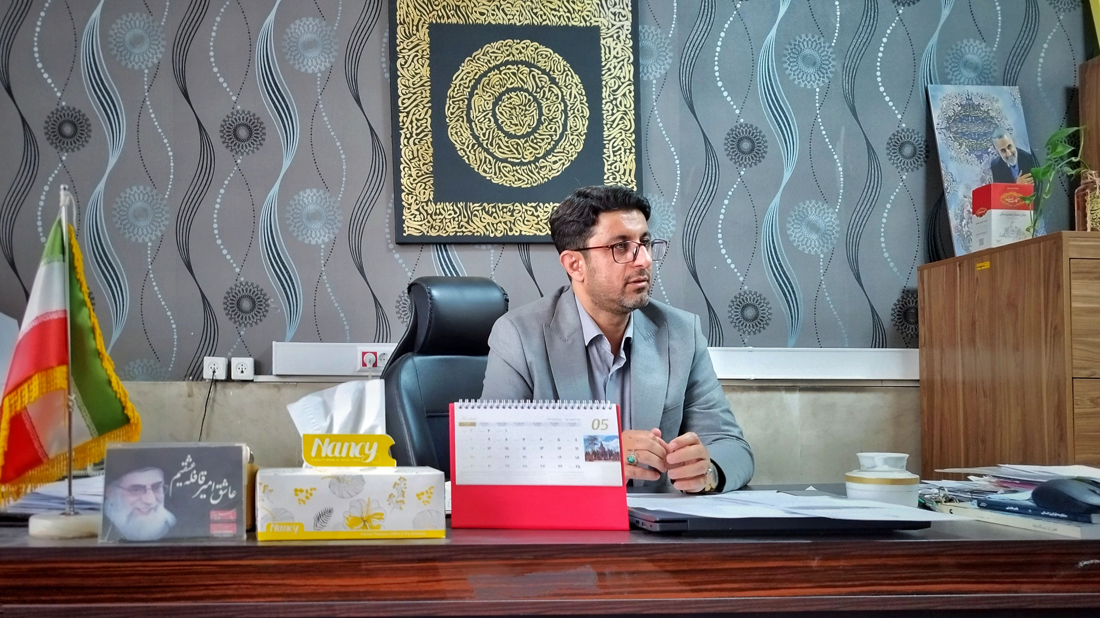 تقویت زیرساخت فرهنگی به معنای حفظ هویت در کنار تنوع قومی است