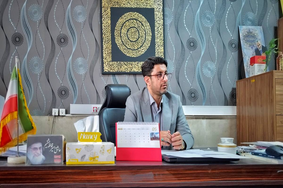 تقویت زیرساخت فرهنگی به معنای حفظ هویت در کنار تنوع قومی است
