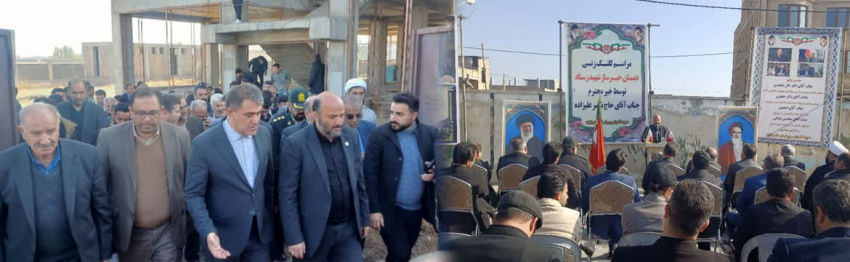 پیگیری نهضت مدرسه‌سازی در تبریز