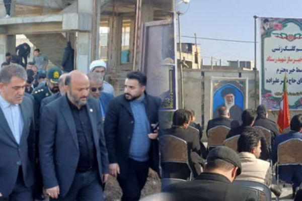 پیگیری نهضت مدرسه‌سازی در تبریز