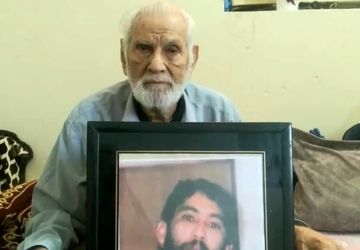 پشتیبانی از رهبر و انقلاب وصیت مشترک همه شهیدان است