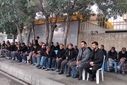 محرم فرشتگان آسمانی روی زمین