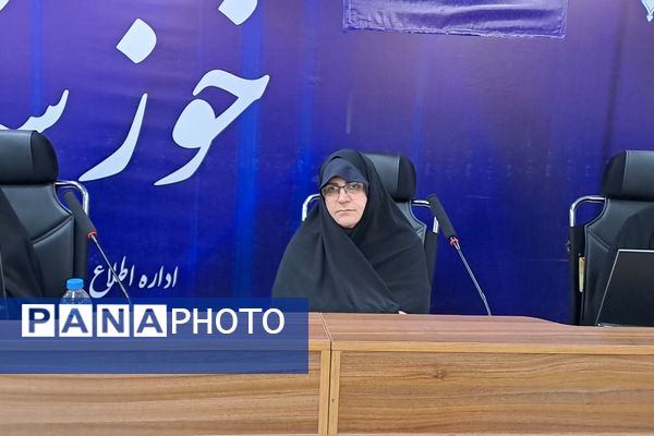 برگزاری کارگاه دانش‌افزایی دیدگاه امام خمینی (ره) به نقش سیاسی بانوان در خانواده و جامعه
