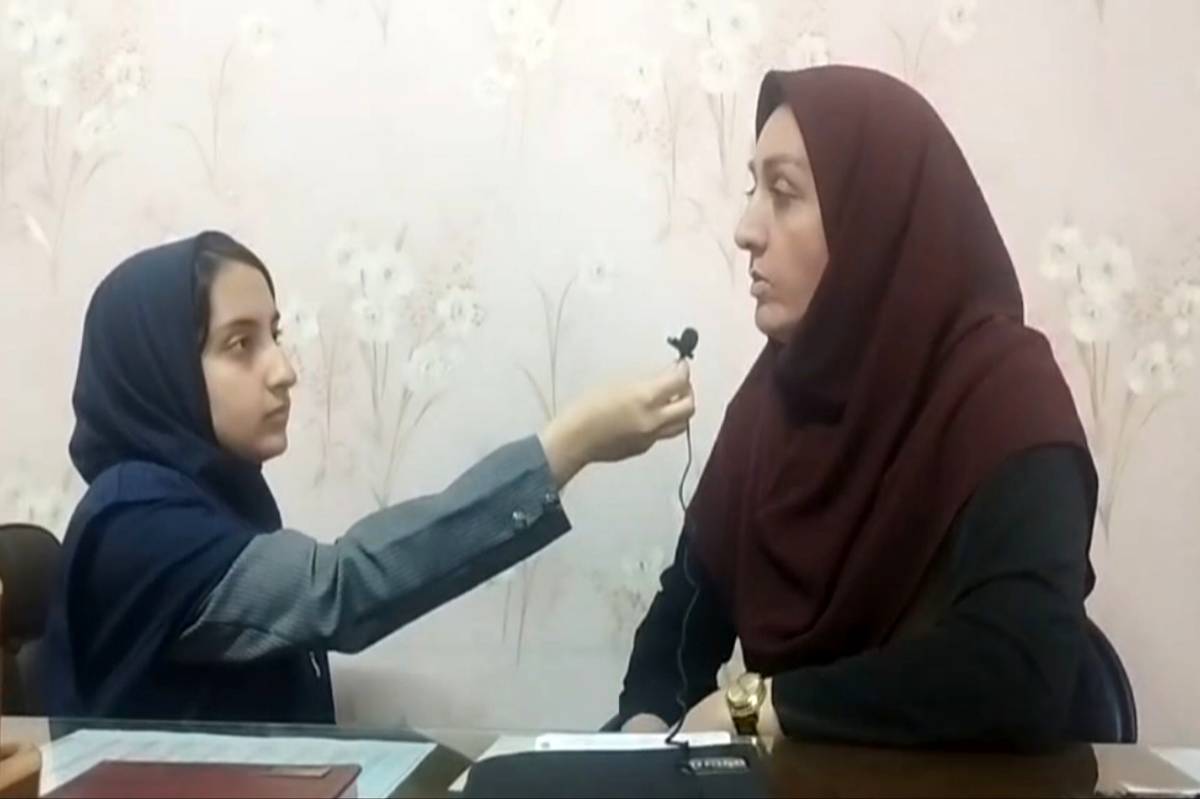 شاد بودن فضای مدرسه میتواند سلامت روان دانش آموزان را ارتقا دهد