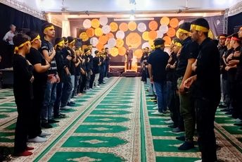 برنامه «احلی من العسل»، بصیرت‌افزایی جوانان و نوجوانان 