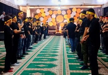 برنامه «احلی من العسل»، بصیرت افزایی جوانان و نوجوانان 