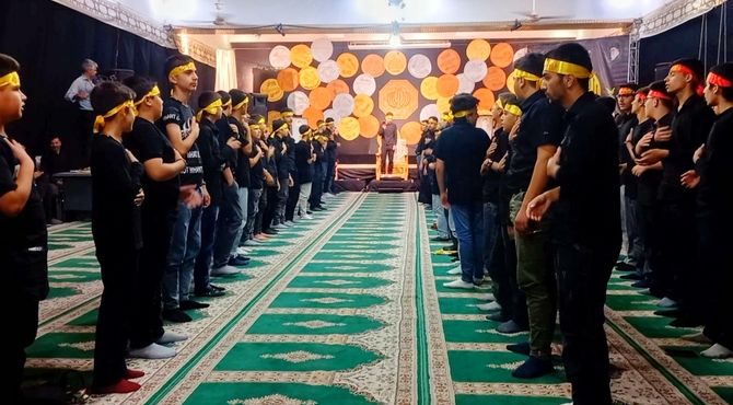 برنامه «احلی من العسل»، بصیرت‌افزایی جوانان و نوجوانان 