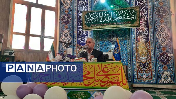شگفتانه‌ای برای برگزیدگان مسابقات قرآن و عترت