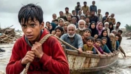 از دل بحران تا امید