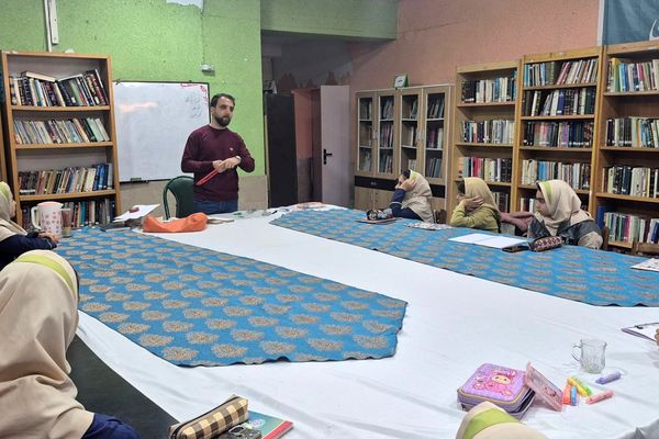 حرکت در جهت افزایش مهارت‌های دانش‌آموزان تأثیرات و دستاوردهای بسیار بزرگی را برای جامعه به‌دنبال دارد