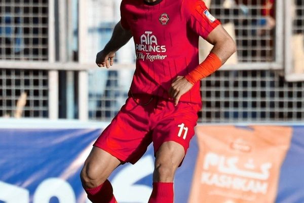 تساوی بدون گل در تبریز؛ تراکتور و فجرسپاسی امتیازها را تقسیم کردند