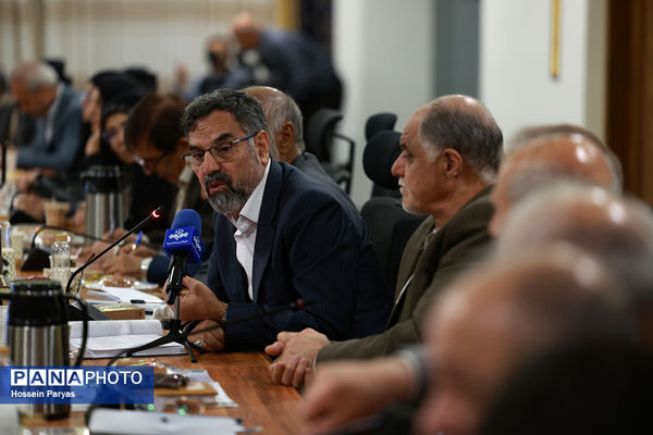بیست و یکمین گردهمایی شورای هماهنگی موسسان مدارس غیر دولتی کشور