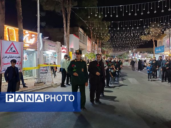 سالروز ارتحال معمار کبیر انقلاب اسلامی در گناباد 