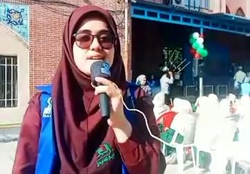 انتخابات شورای دانش‌آموزی گلستان به‌صورت متمرکز در کردکوی برگزار شد