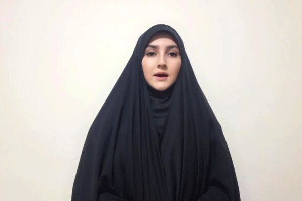خون فرماندهان،جوانان ایران را بیدارتر از همیشه کرده است