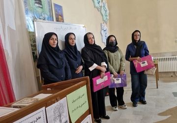 تشکیل جلسه انجمن اولیا و مربیان: تقویت همکاری والدین و مدرسه