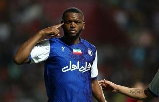 محکومیت 300 هزار یورویی استقلال از سوی ایجنت کوین یامگا