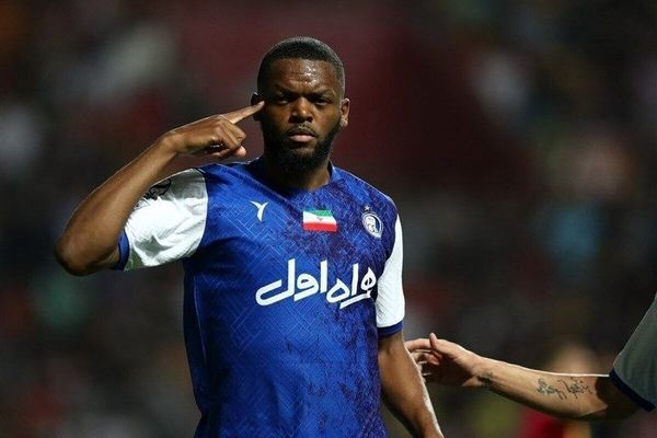 محکومیت 300 هزار یورویی استقلال از سوی ایجنت کوین یامگا