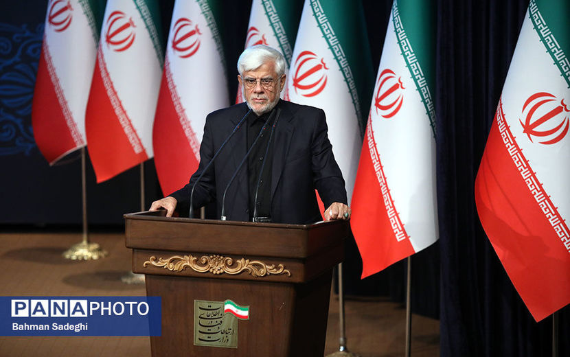 راهبرد دولت، شفافیت و مقابله قاطع با تخلفات است/ حمایت از بورس اولویت دولت چهاردهم