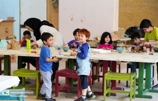 ثبت‌نام کارگاه‌های مرکز آفرینش‌های فرهنگی هنری کانون آغاز شد