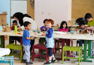 ثبت‌نام کارگاه‌های مرکز آفرینش‌های فرهنگی هنری کانون آغاز شد