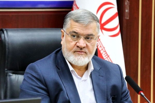 مدارس و دانشگاه‌های استان تهران غیرحضوری شدند/ ادارات با نظر مدیران دورکار شوند
