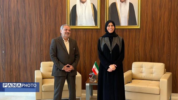  افتتاح دفتر نمایندگی خبرگزاری پانا در قطر