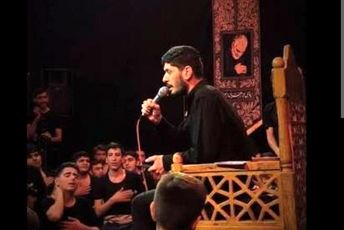 رجز «اینجا ایرانه، ایران امام حسین(ع)» در تبریز طنین‌انداز شد