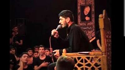 رجز «اینجا ایرانه، ایران امام حسین(ع)» در تبریز طنین‌انداز شد