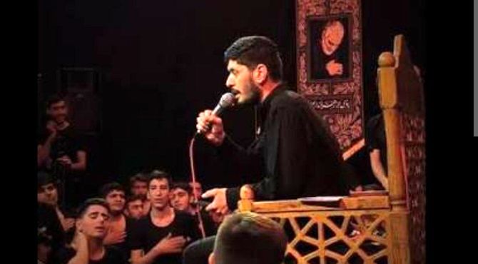 رجز «اینجا ایرانه، ایران امام حسین(ع)» در تبریز طنین‌انداز شد