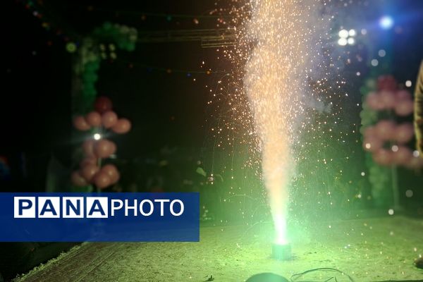 برگزاری اردوی جهادی درمانی و فرهنگی بنیاد برکت با همکاری سپاه پیشوا