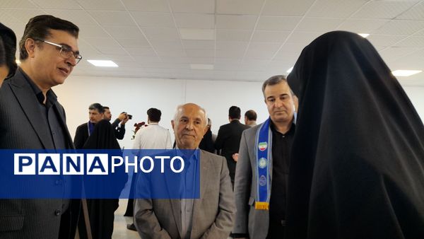 مانور رسانه ای پانا سازمان دانش آموزی استان خراسان رضوی(1)