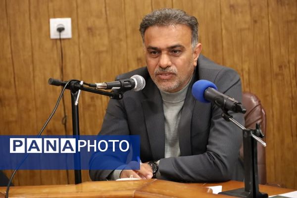 ساخت اردوگاه تربیتی دانش‌آموزی شهر زرقان اولویت مدیرکل آموزش و پرورش استان فارس