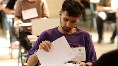 مهلت ثبت‌نام کنکور ارشد 1405 تمدید شد