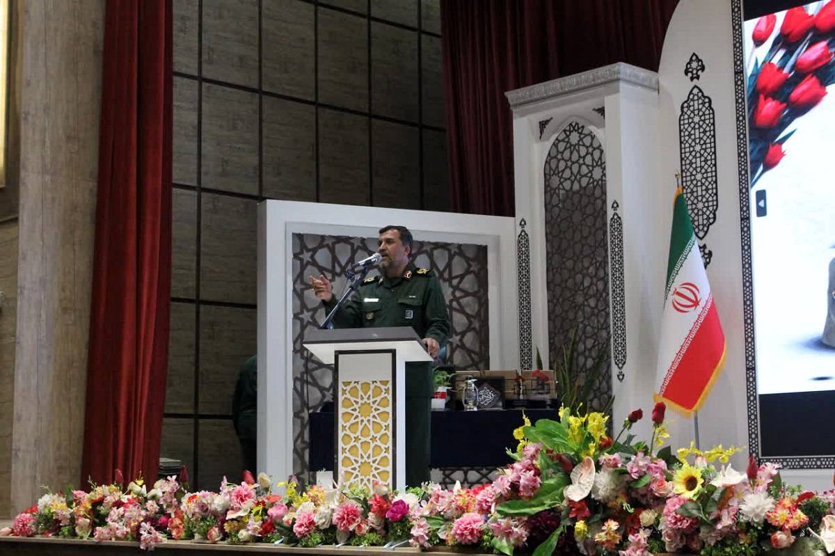 اردوی راهیان نور یکی از مسیرهای تربیت نسلی شجاع، وطندوست و ولایتمدار است