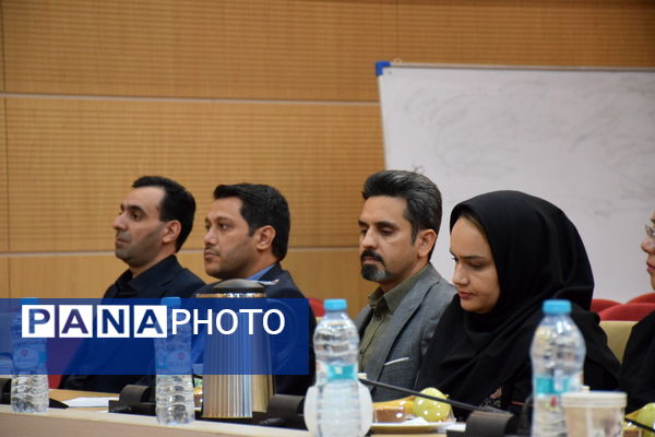 نشست خبری دانشگاه علوم پزشکی تربت‌حیدریه با محوریت «پزشکی خانواده»