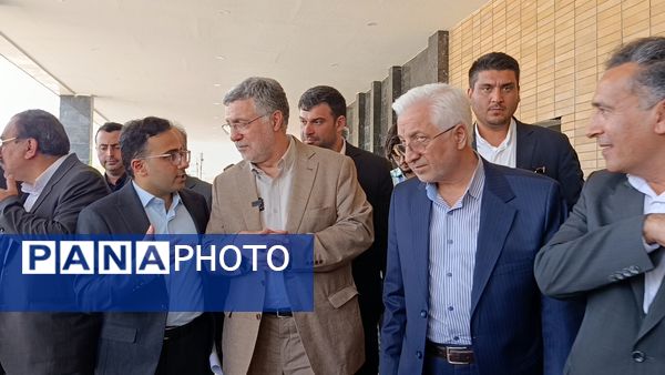 افتتاح مراکز درمانی و توسعه سلامت سملقان