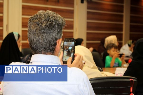 دوره آموزشی فن بیان و گویندگی و مجری‌گری طرح مجری شو در استان خراسان رضوی