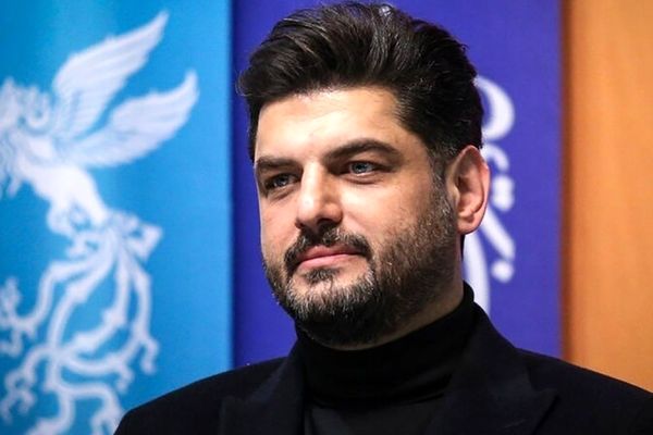 سام درخشانی از انجمن بازیگران استعفا کرد