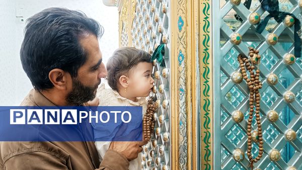 موکب‌های عزاداری در مارگون؛ روایتی از خدمت و ارادت