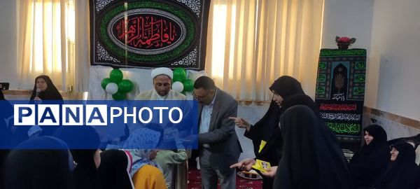 سی و دومین مرحله مسابقات حوزه‌ای قرآن کریم در شهرستان گرگان